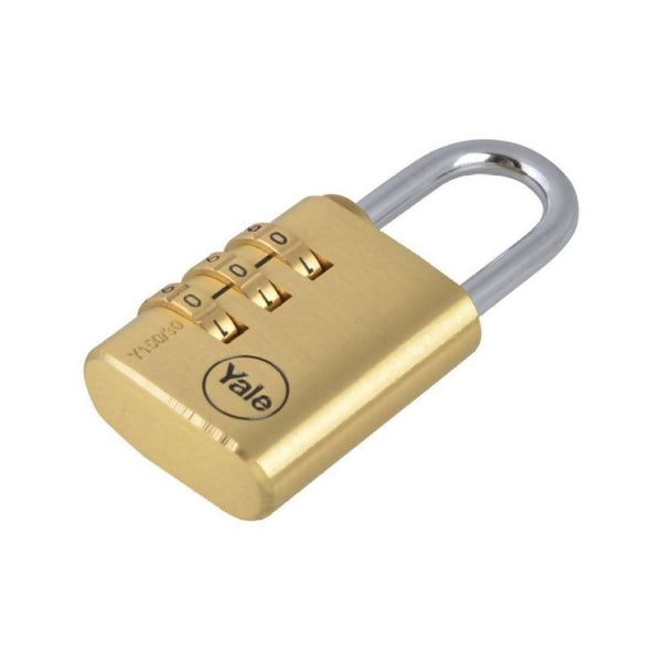 قفل برمز ييل Yale Numeric Lock