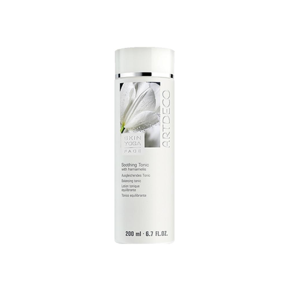 Orisdi - Artdeco White Tea Cleansing Mousse