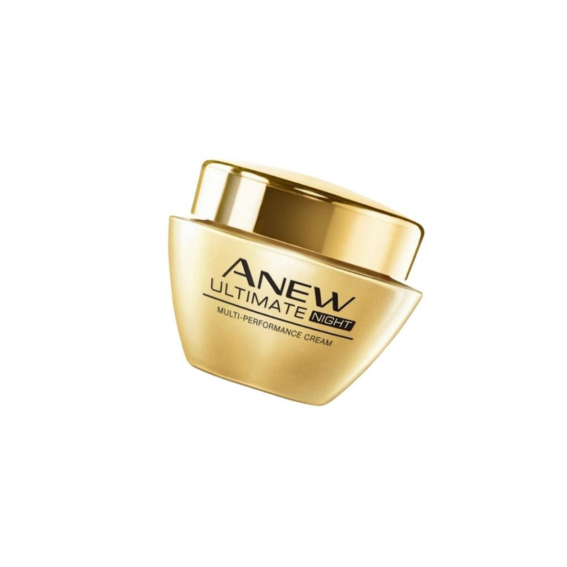 كريم ليلي أنيو التميت مالتي افون Avon Anio Ultimate Multi Night Cream