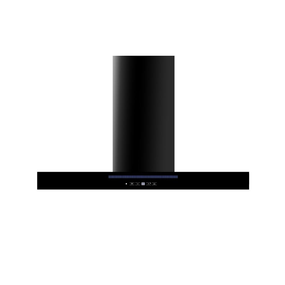 دي إل سي دي إل سي شفاط مطبخ H307R-B 90 سم size: 90cm