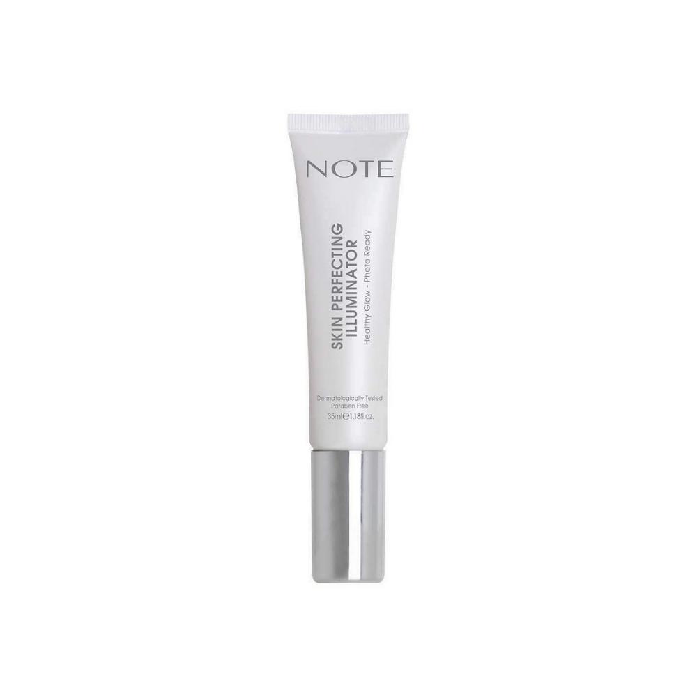 Lighting Note Perfecting Skin Illuminator