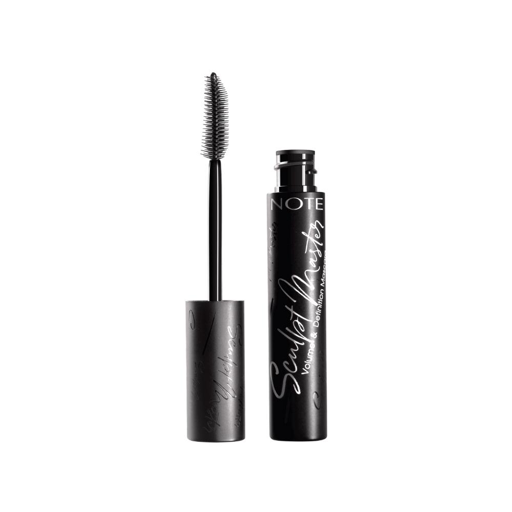 Master Master Mascara