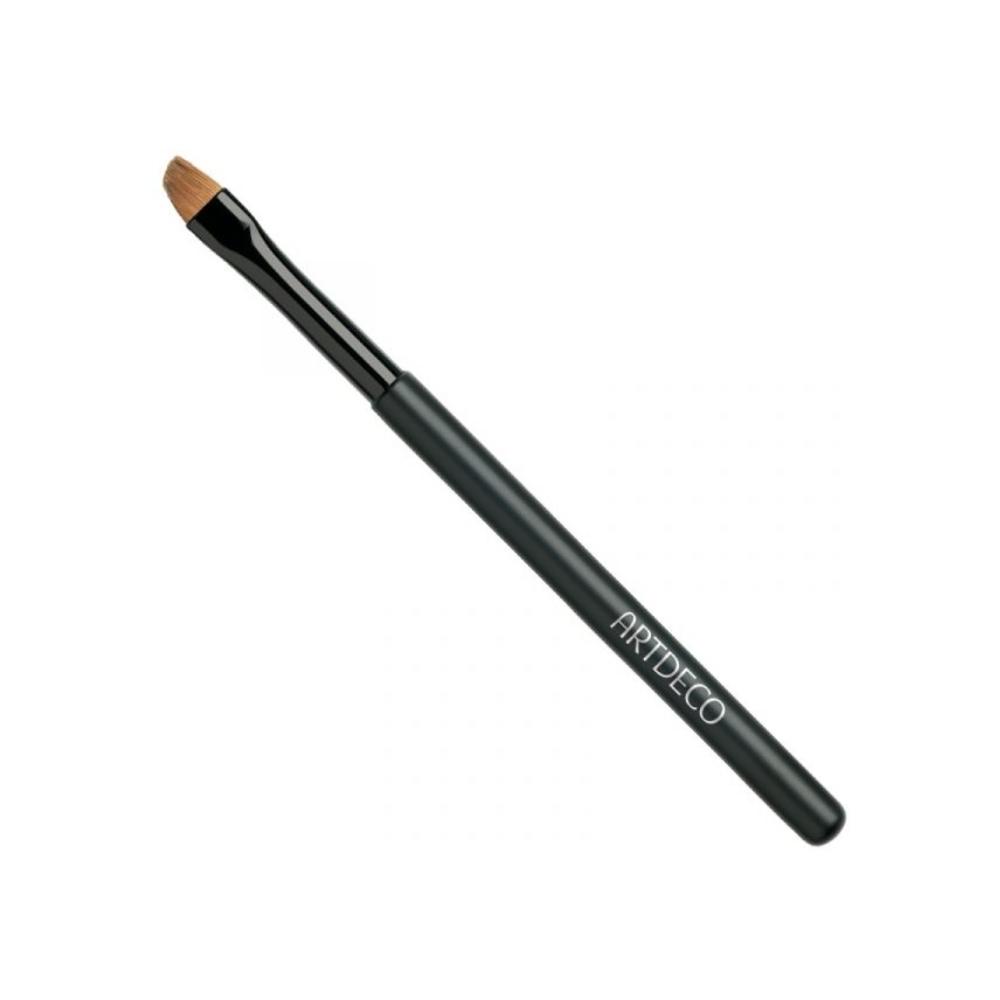 The eyebrow brush is ARTDECO EYEBROW Brush