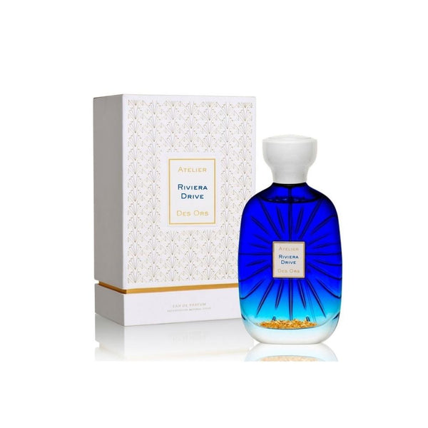 عطر ريفيرا درايف ديس اورس اتيلير ATELIER Des Ors Riviera Drive EDP