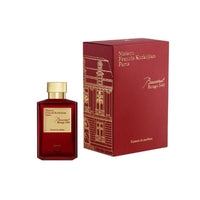 عطر روج 540 اكسترا للجنسين Baccarat Rouge 540 Extrait de Parfum Maison Francis Kurkdjian