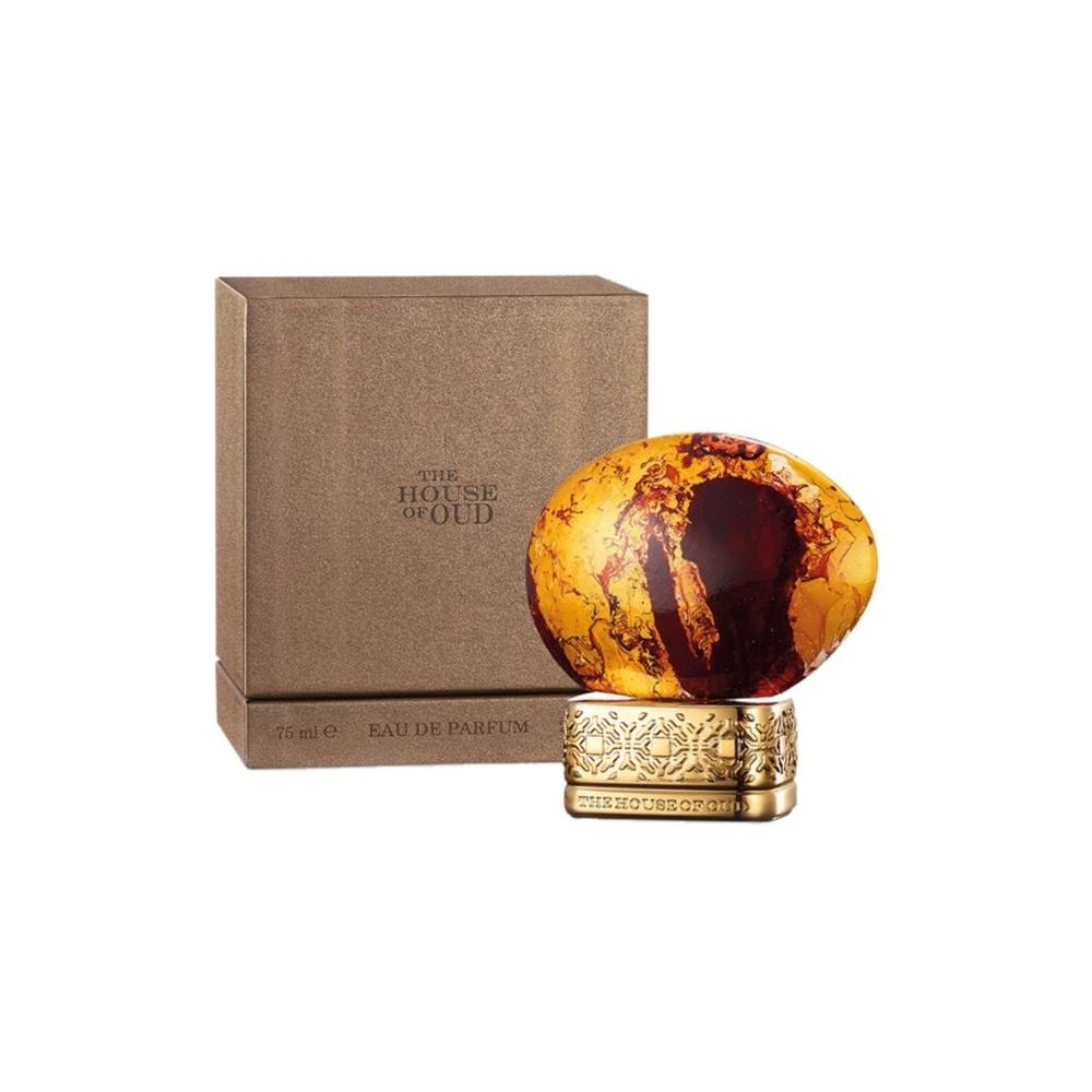 The House of Oud ALMOND HARMONY EDP عطر
