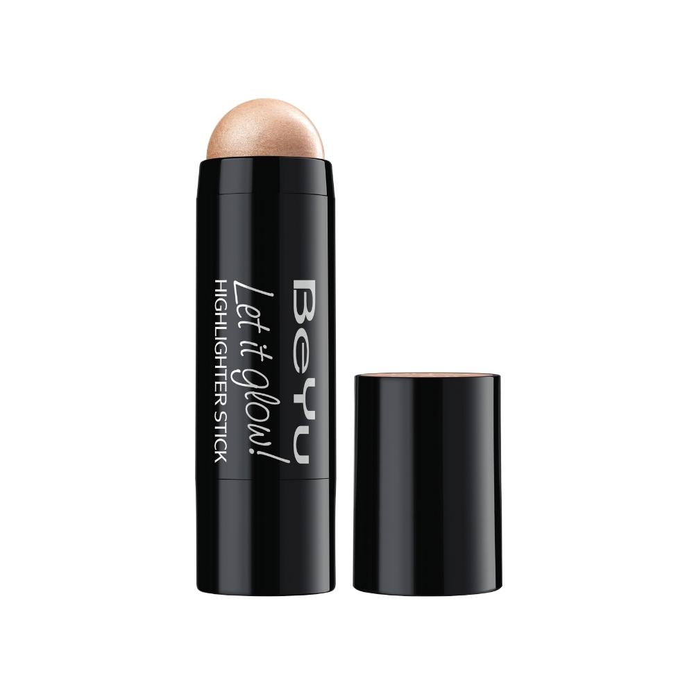 Hillay Stete Light Bio Beyu Let It Glow Highlight Stick - ستيك هايلايتر Let It Glow من Hillay Stete Light Bio Beyu