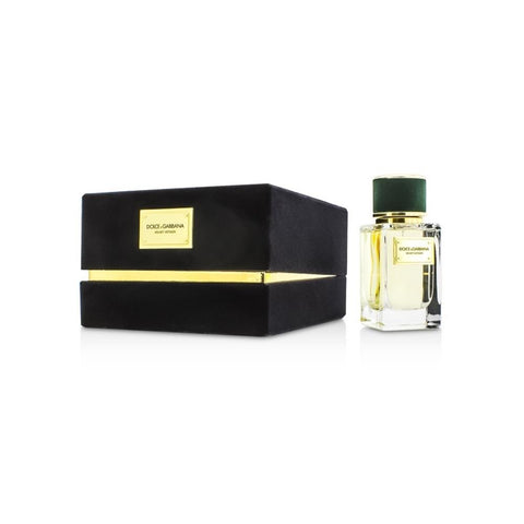 Dolce & Gabbana Velvet Vetiver Edp perfume – Orisdi