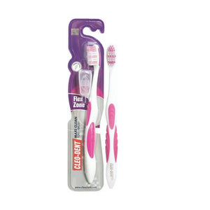 فرشاة أسنان ناعمة كم بروتكت كليو دنت CLEO DENT Gum Protect Tooth Brush Soft