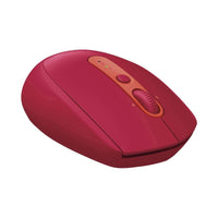 ماوس لاسلكي صامت لوجيتك Logitech M590 Silent Wireless Mouse