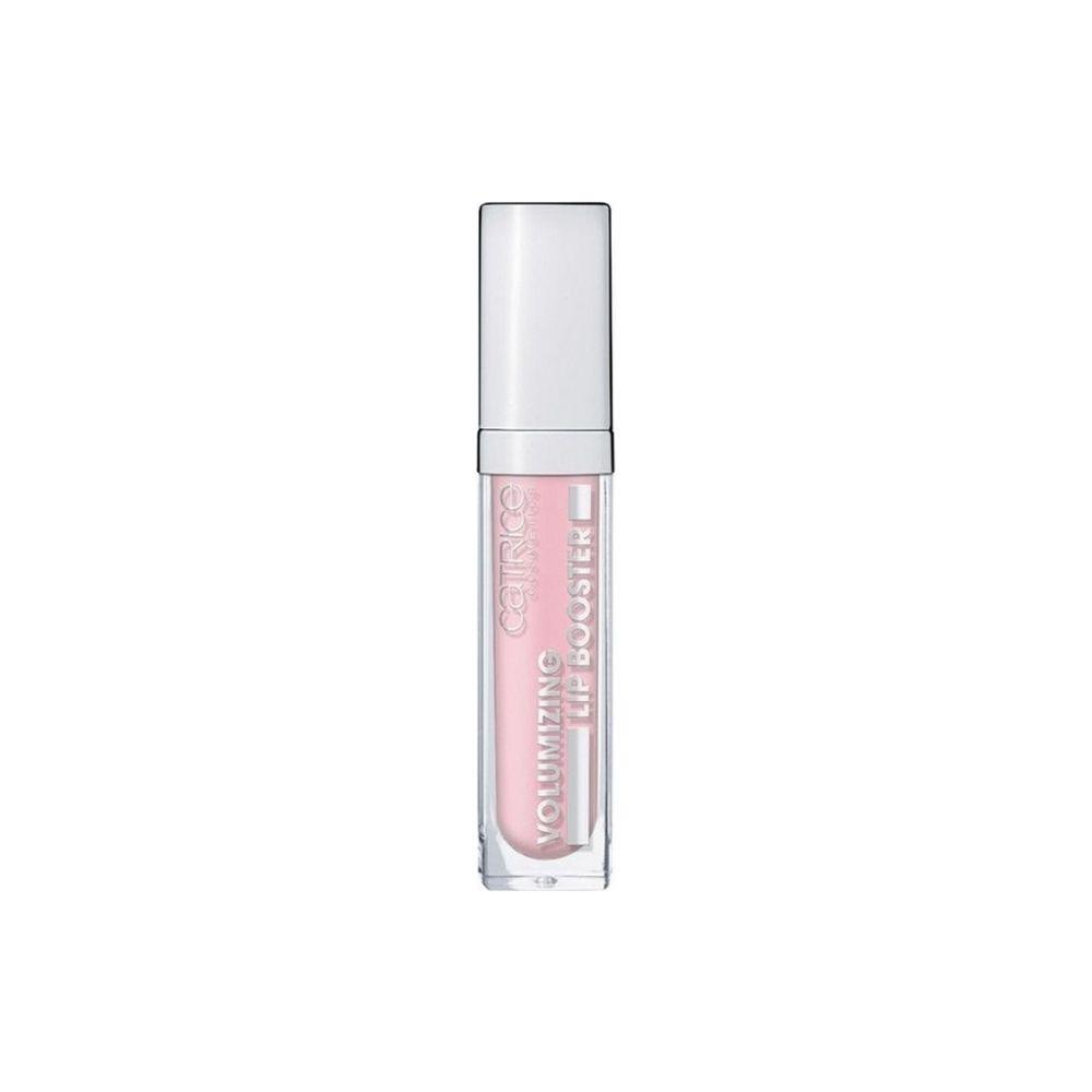 Red Catrice Ultimate Shine Gel Lip Color
