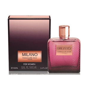 ايمانيويل جان باريس ميلانو للنساء Emmanuele Jane Paris Milano Women de Parfum