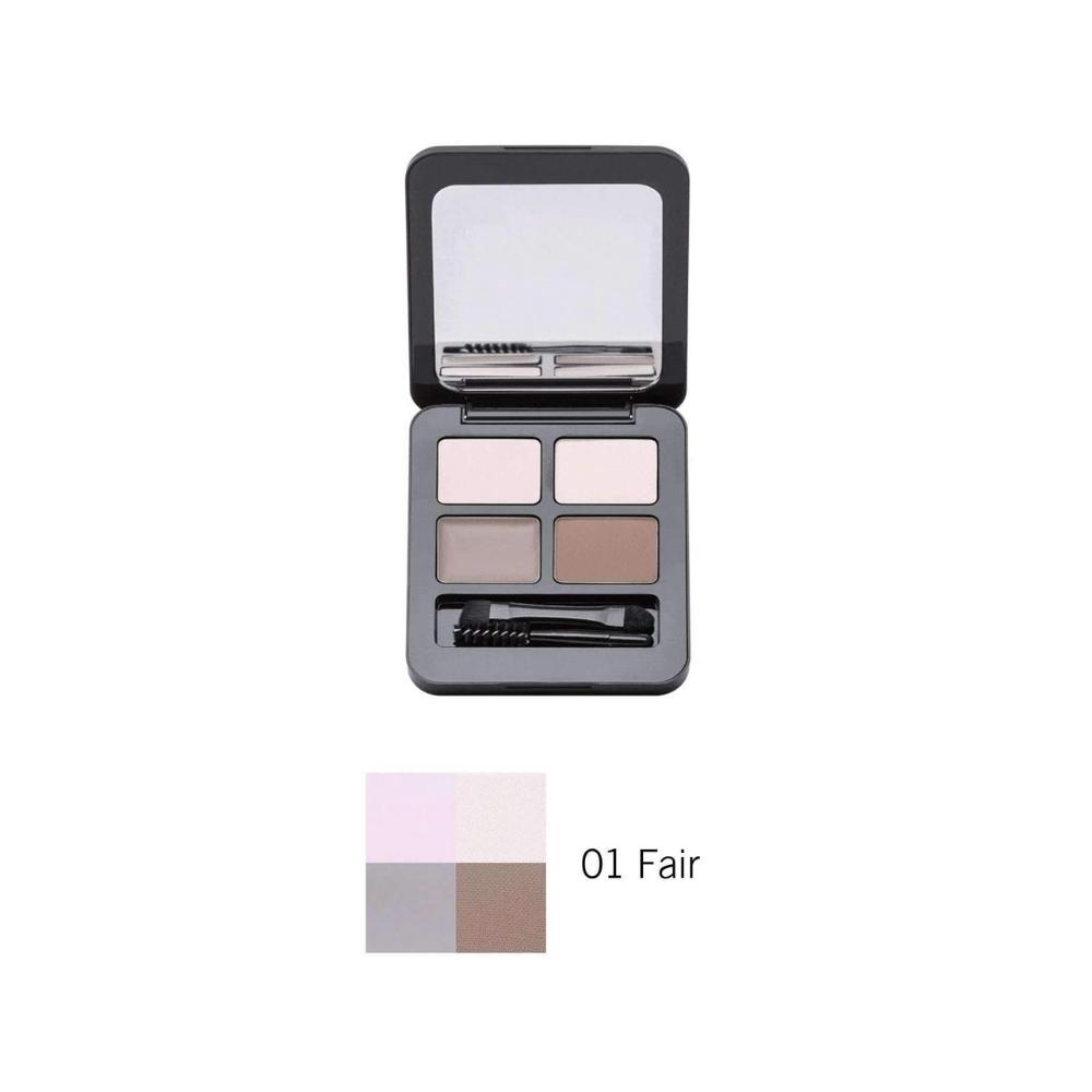 Sitt Total Look Brow Kit