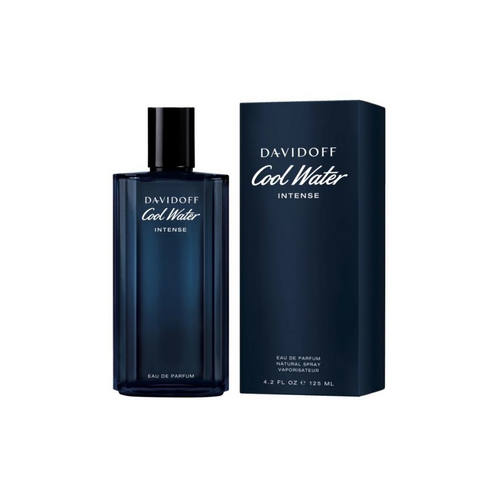 davidoff Davidoff Cool Water Intense Edp 125 EDP125 125 ml capacity: 125ml
