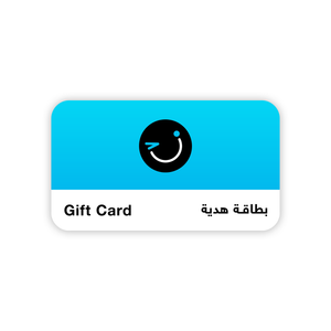 بطاقة هدية اورزدي Orisdi Gift Card