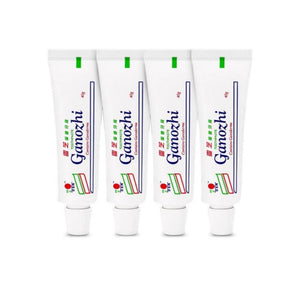 معجون أسنان جانوزي دكسن DXN ganozhi toothpaste