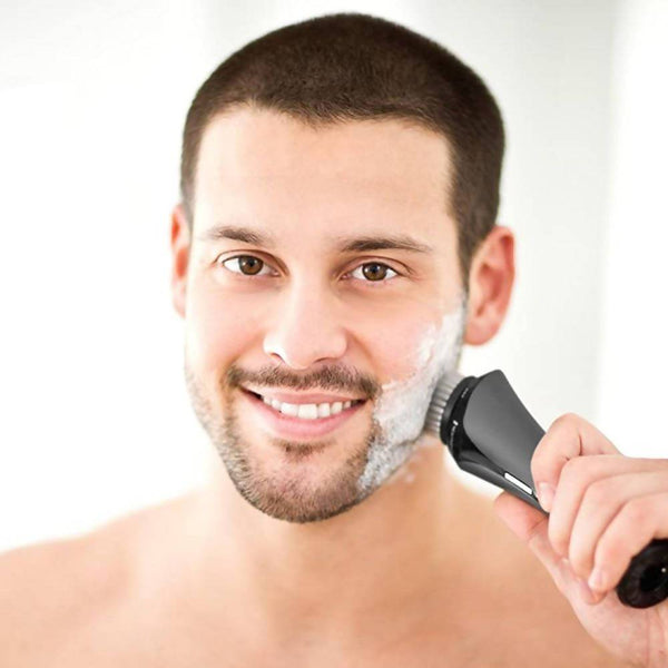 فرشاة تنظيف الوجه من ريمينجتون القابلة للشحن Remington Recharge FC2000 Facial Cleansing Brush