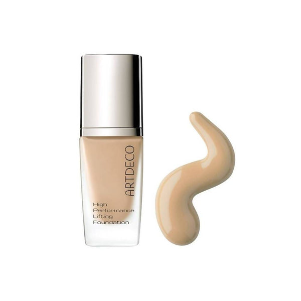 كريم اساس هاي بيرفورمانس لفتنك ارتديكو ARTDECO High Performance Lifting Foundation