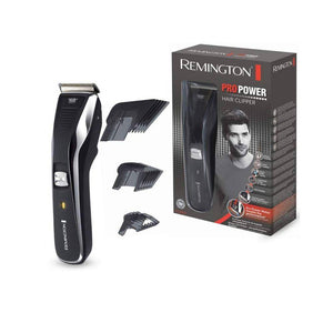 ماكنة حلاقة شعر رجالية ريمنجتون Remington HC5600 Pro Power Hair Clipper