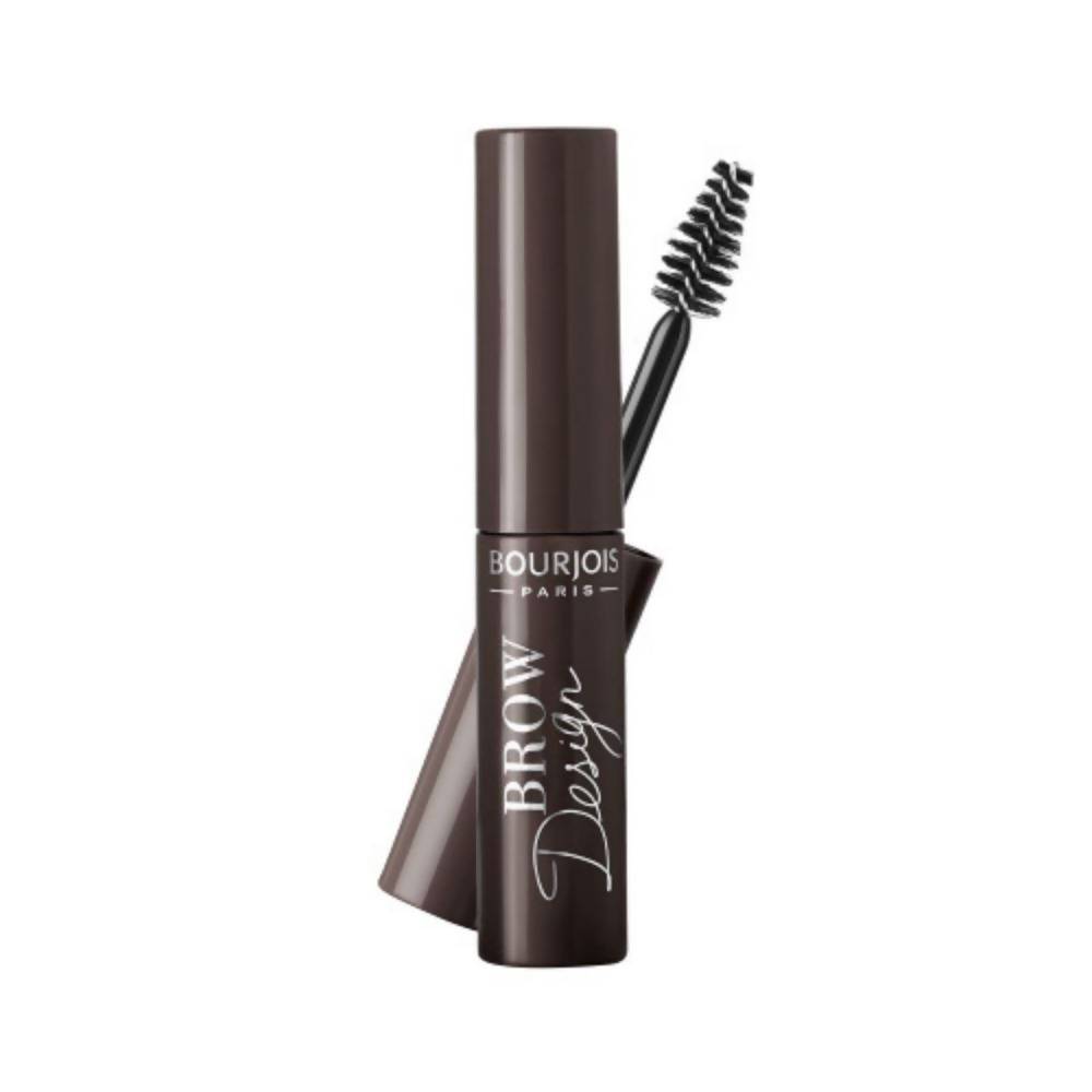 Bourjois Browing Design ماسكارا حواجب