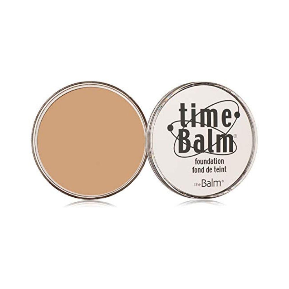 كريم اساس من ذا بالم BALM Time blam Fundation Lighter than light