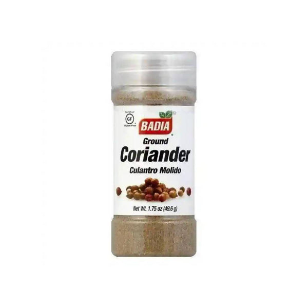كزبرة مطحونة البادية badia ground coriander spices