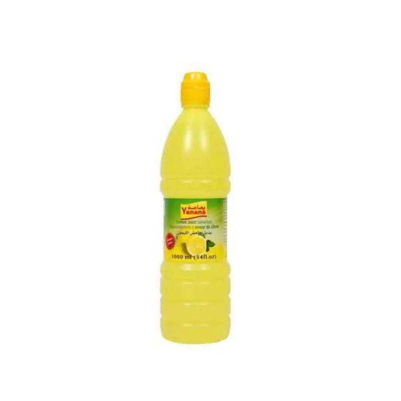 بديل حامض الليمون يمامه yamama lemon juice substitute