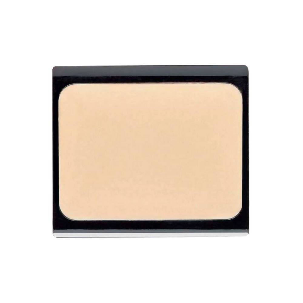 ARTDECO CAMOUFLAGE COVER CREAM