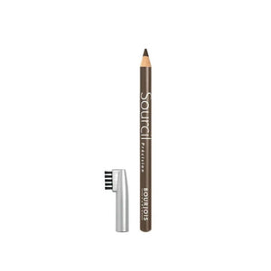 قلم حاجب سورسيل بريسيشن برجوا Bourjois Sourcil Precision Eyebrow Pencil - Orisdi