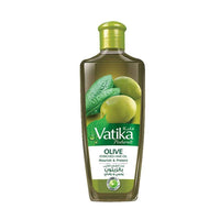 زيت الشعر فاتيكا Vatika Naturals Almond Hair Oil