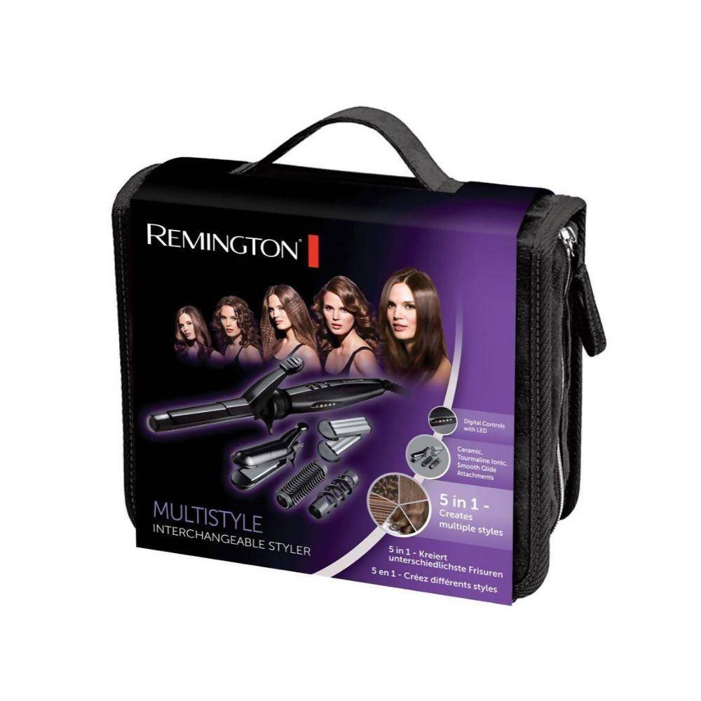 remington Remington S8670 black