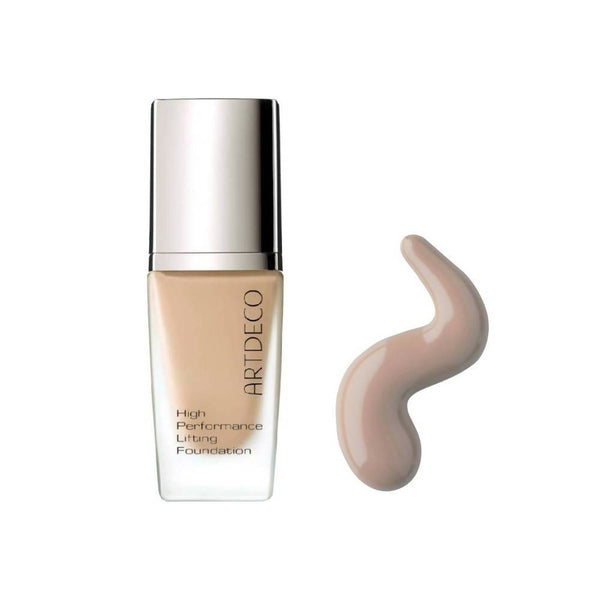 كريم اساس هاي بيرفورمانس لفتنك ارتديكو ARTDECO High Performance Lifting Foundation