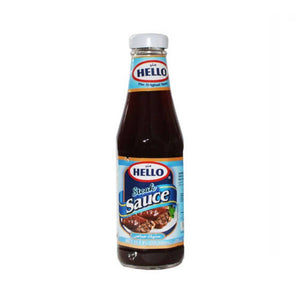 ستيك صاص هلو Hello Steak Sauce