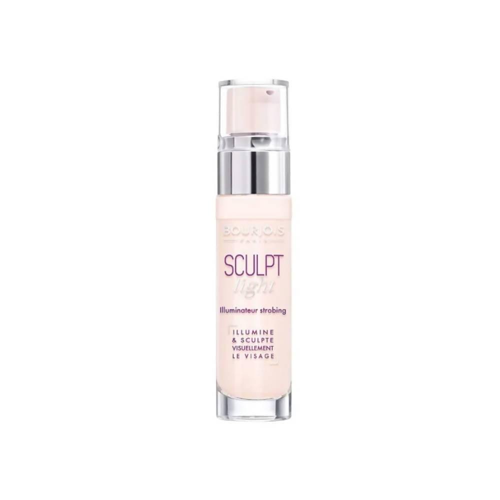 Bourjois Sculpt Light Highlight