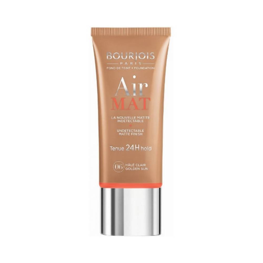 Bourjois Air Mat 24h فاونديشن