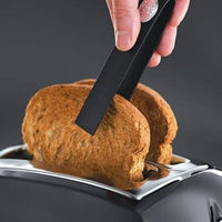 راسل هوبز محمصة التوست Russell Hobbs Textures 2 Slice Toaster 22601