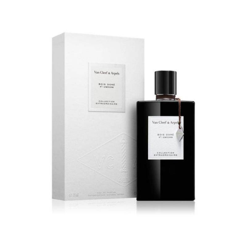 عطر Van Cleef & Arpels Bois Doré بارفيوم