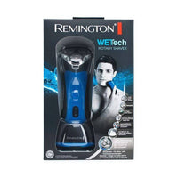 ماكينة الحلاقة بدوران محوري ريمنجتون Remington AQ7 Wet-Tech Rotary Men's Electric Shaver‏