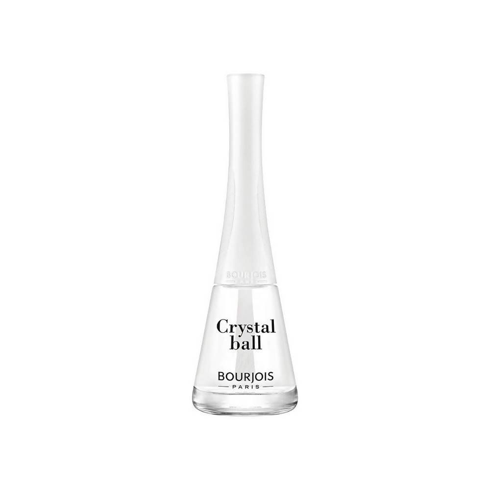 Nail 1 nail polish Bourjois 1 Seconde Nail Polish