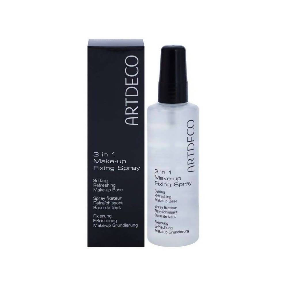 Makeup 3 in 1 Makeup Fixing Spray