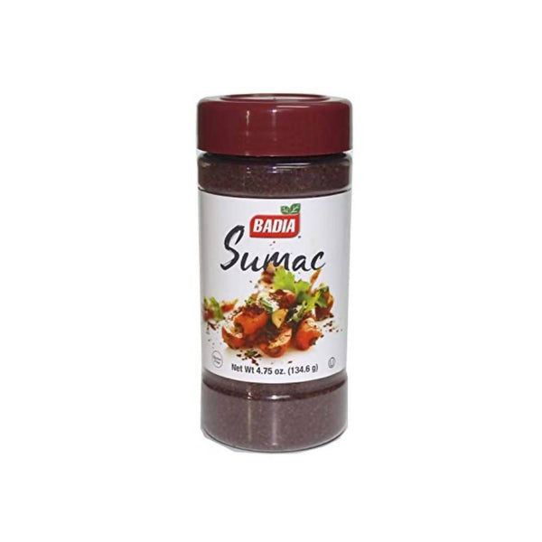 بهارات سماق البادية badia sumac spices
