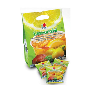 عصير ليمونزي DXN Lemonzhi Tea