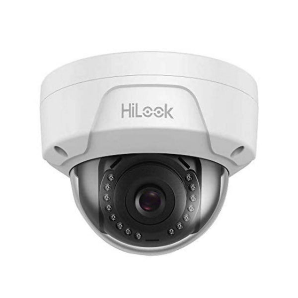 كامرة مراقبة هيجفيشن HiLook by Hikvision IPC-D140H-M 2.8mm Network Camera
