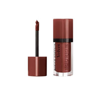 احمر شفاه روج ادشنال فلفيت برجوا BOURJOIS Rouge Edition Velvet lipstick - Orisdi